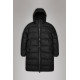 Rains Alta Longer Puffer Jacket W3T4 2024-AW 