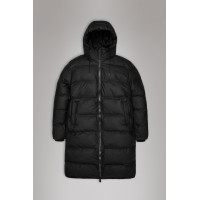 Rains Alta Longer Puffer Jacket W3T4 2024-AW 