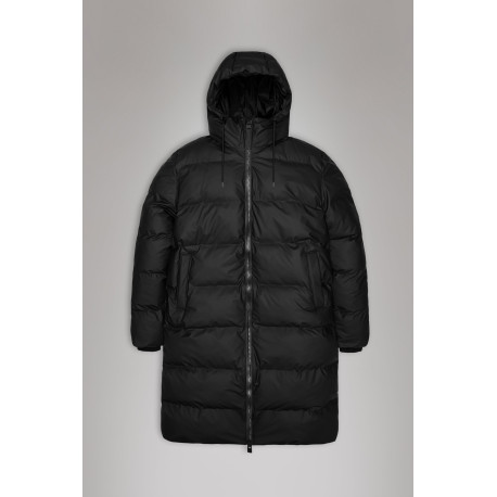 Rains Alta Longer Puffer Jacket W3T4 2024-AW 