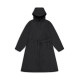 Rains A-Line Longer W Jacket W3 2025-SS 