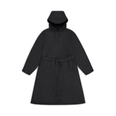 Rains A-Line Longer W Jacket W3 2025-SS 