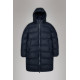 Rains Alta Longer Puffer Jacket W3T4 2024-AW 