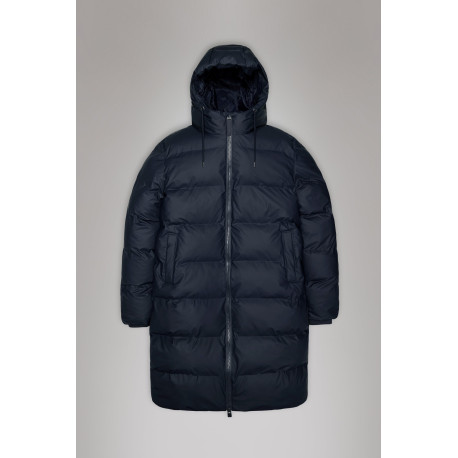 Rains Alta Longer Puffer Jacket W3T4 2024-AW 