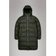 Rains Alta Longer Puffer Jacket W3T4 2024-AW 