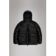 Rains Alta Puffer Cargo Jacket W3T3 2024-AW 