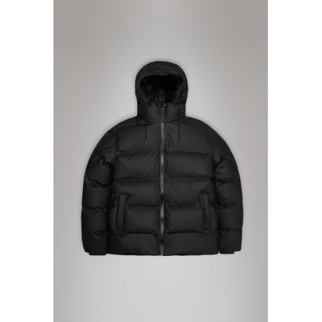 Rains Alta Puffer Jacket W3T3 2024-AW 