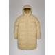 Rains Alta Longer Puffer Jacket W3T4 2024-AW 