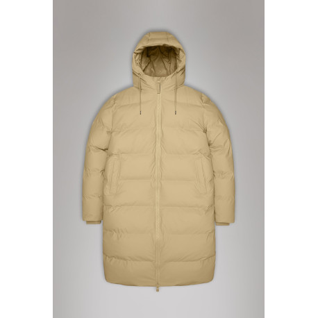 Rains Alta Longer Puffer Jacket W3T4 2024-AW 