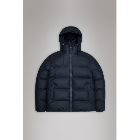 Rains Alta Puffer Jacket W3T3 2024-AW 