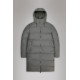 Rains Alta Longer Puffer Jacket W3T4 2024-AW 