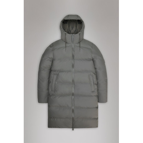Rains Alta Longer Puffer Jacket W3T4 2024-AW 