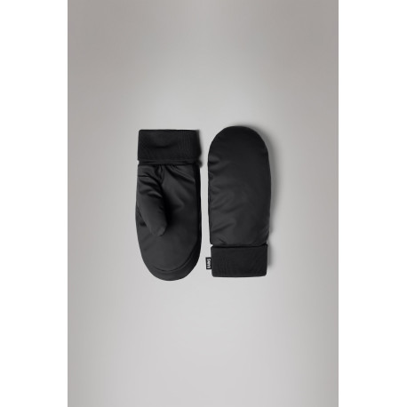 Rains Alta Puffer Mittens W2T3 2024-AW 