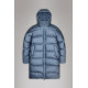 Rains Alta Longer Puffer Jacket W3T4 2024-AW 