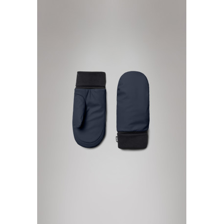 Rains Alta Puffer Mittens W2T3 2024-AW 