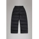 Rains Alta Puffer Pants Regular W3T3 2024-AW 