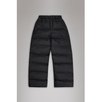 Rains Alta Puffer Pants Regular W3T3 2024-AW 
