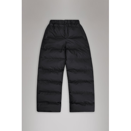 Rains Alta Puffer Pants Regular W3T3 2024-AW 