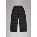 Rains Alta Puffer Pants Regular W3T3 2024-AW 