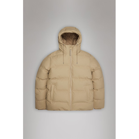 Rains Alta Puffer Jacket W3T3 2024-AW 