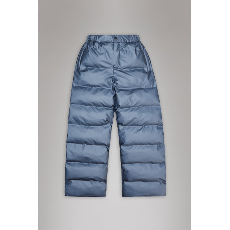 Rains Alta Puffer Pants Regular W3T3 2024-AW 