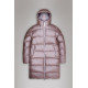 Rains Alta Longer Puffer Jacket W3T4 2024-AW 