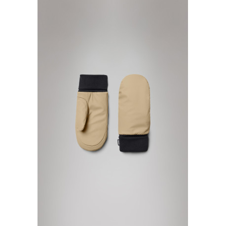 Rains Alta Puffer Mittens W2T3 2024-AW 