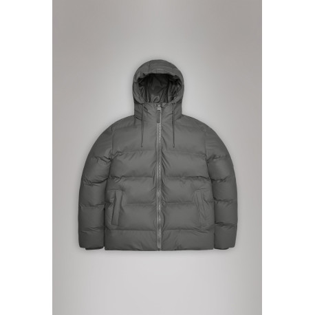 Rains Alta Puffer Jacket W3T3 2024-AW 