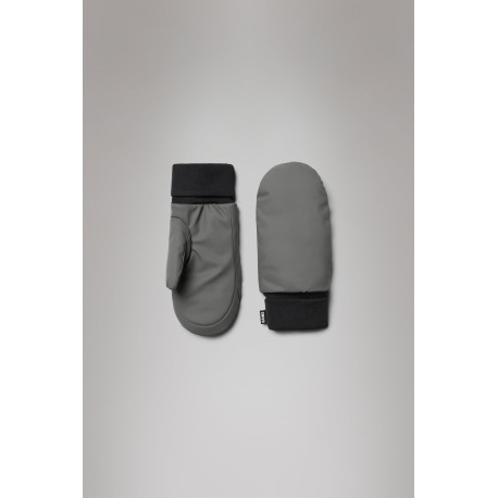 Rains Alta Puffer Mittens W2T3 2024-AW 