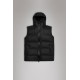 Rains Alta Puffer Vest W3T2 2024-AW 