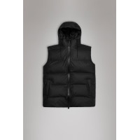 Rains Alta Puffer Vest W3T2 2024-AW 