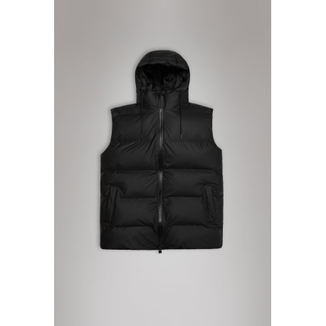 Rains Alta Puffer Vest W3T2 2024-AW 
