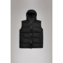 Rains Alta Puffer Vest W3T2 2024-AW 