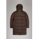 Rains Alta Longer Puffer Jacket W3T4 2024-AW 