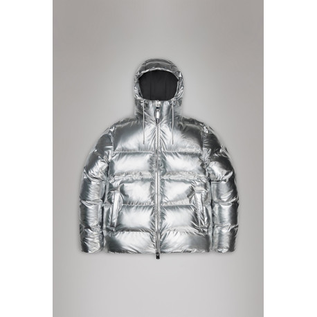Rains Alta Puffer Jacket W3T3 2024-AW 