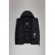 Rains Alta Puffer Vest W3T2 2024-AW 