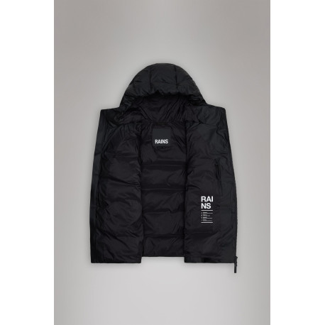 Rains Alta Puffer Vest W3T2 2024-AW 