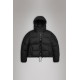 Rains Alta Short Puffer Jacket W3T3 2024-AW 