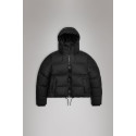Rains Alta Short Puffer Jacket W3T3 2024-AW 