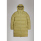 Rains Alta Longer Puffer Jacket W3T4 2024-AW 