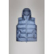 Rains Alta Puffer Vest W3T2 2024-AW 