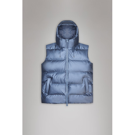 Rains Alta Puffer Vest W3T2 2024-AW 