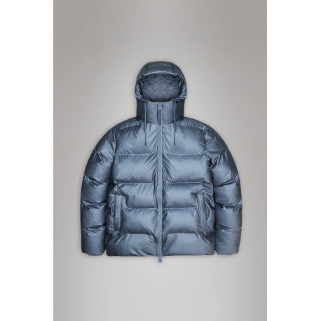 Rains Alta Puffer Jacket W3T3 2024-AW 