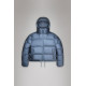 Rains Alta Short Puffer Jacket W3T3 2024-AW 