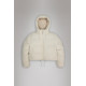 Rains Alta Short Puffer Jacket W3T3 2024-AW 