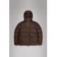 Rains Alta Puffer Jacket W3T3 2024-AW 
