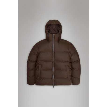 Rains Alta Puffer Jacket W3T3 2024-AW 