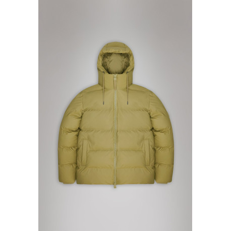 Rains Alta Puffer Jacket W3T3 2024-AW 