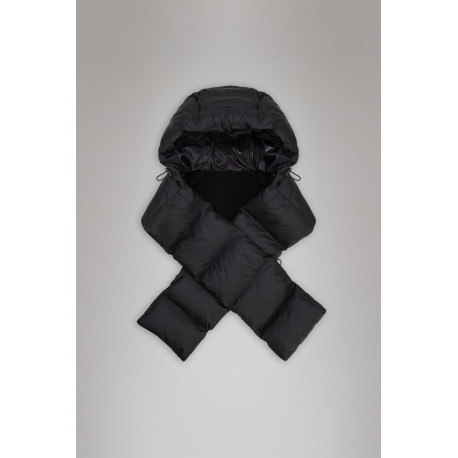 Rains Alta Vision Puffer Hood W3T3 2024-AW 