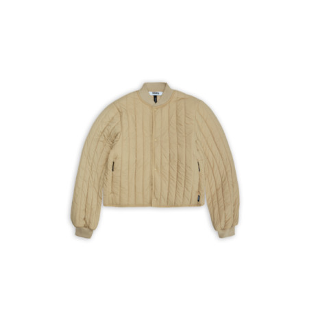 Rains Banja Liner Bomber W Jacket T1 2025-SS 