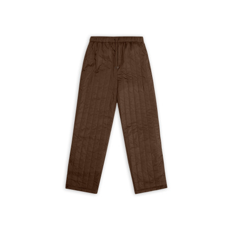 Rains Banja Liner Pants Regular T1 2025-SS 